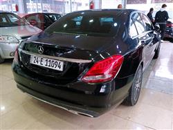 مێرسێدس بێنز C-Class